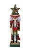 Hot Sale 😍 Kurt S. Adler, Inc. 18" Hollywood Nativity Hat Nutcracker 🎉