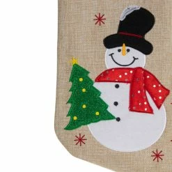 Wholesale ๐คฉ Northlight Seasonal 19" Burlap Standing Snowman With A Tree And Snowflakes ๐
Christmas Stocking ๐ 6 Wholesale ๐คฉ Northlight Seasonal 19" Burlap Standing Snowman With A Tree And Snowflakes ๐
Christmas Stocking ๐ -christmas decorations Sales f771077c00dbd4f9 3288 w800 h800 b0 p0