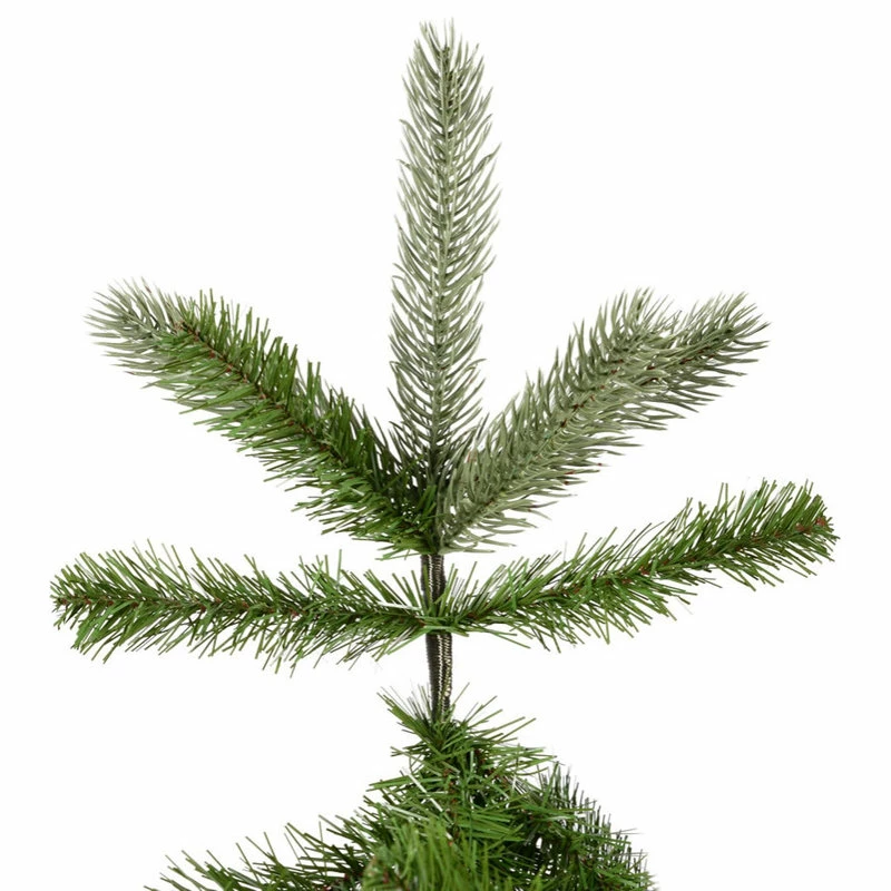 Budget ✨ Vickerman Company King Spruce Artificial ❄ Christmas Tree , Unlit, 14' ❤️ 2 Budget ✨ Vickerman Company King Spruce Artificial ❄ Christmas Tree , Unlit, 14' ❤️ - Image 2