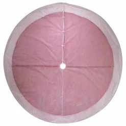 Coupon ❤️ Kurt S. Adler, Inc. Kurt Adler 72" Red And White Velvet Merry 🎄 Christmas Applique Treeskirt 💯 -christmas decorations Sales fc2143d00f5a60f2 3160 w800 h800 b1 p0