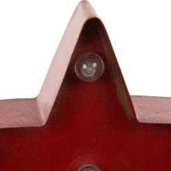 Buy ⌛ Glitzhome Marquee LED Star Stocking Holder 😀 -christmas decorations Sales ff6159fe0982e109 0860 w800 h800 b0 p0