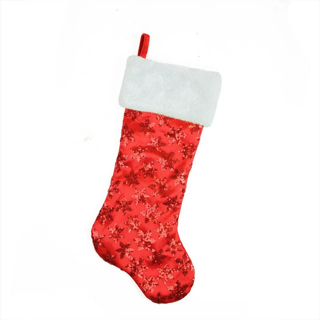 Best reviews of ๐ Northlight Seasonal 20.5" Red Sequin Snowflake โ Christmas Stocking With White Faux Fur Cuff ๐คฉ 1 Best reviews of ๐ Northlight Seasonal 20.5" Red Sequin Snowflake โ Christmas Stocking With White Faux Fur Cuff ๐คฉ