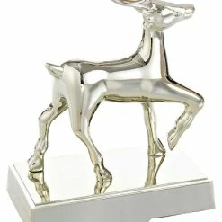 Flash Sale 🎁 Kurt S. Adler, Inc. 8" Deer Stocking Holder 🔔