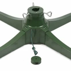 Cheapest ✨ Vickerman Company Vickerman Revolving 350 Degree Tree Stand Music Box Option 🔥