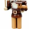 Best deal ⌛ Christian Ulbricht Nutcracker- Conductor (Natural) 🛒