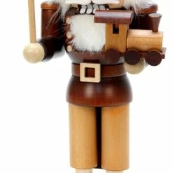 Best deal ⌛ Christian Ulbricht Nutcracker- Conductor (Natural) 🛒