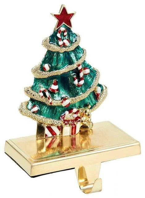 Coupon ๐ฅฐ Kurt S. Adler, Inc. Zinc ๐
Christmas Tree Stocking Holder ๐ฅ 1 Coupon ๐ฅฐ Kurt S. Adler, Inc. Zinc ๐
Christmas Tree Stocking Holder ๐ฅ