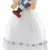 Hot Sale ✔️ Kurt S. Adler, Inc. Kurt Adler 15" Hollywood Clara Nutcracker 🔥