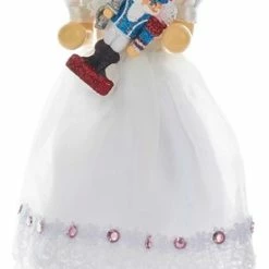 Hot Sale ✔️ Kurt S. Adler, Inc. Kurt Adler 15" Hollywood Clara Nutcracker 🔥