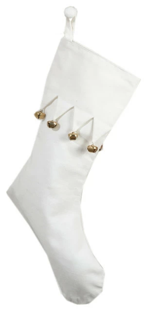 Budget ๐ Fennco Styles Jingle Collection ๐ Christmas Tree ๐ Skirt Stocking, White ๐ฅ 1 Budget ๐ Fennco Styles Jingle Collection ๐ Christmas Tree ๐ Skirt Stocking, White ๐ฅ